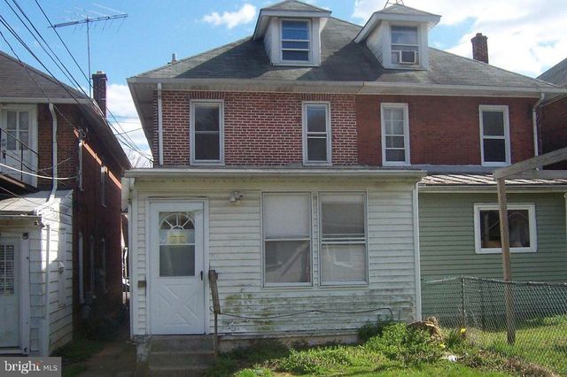 339 CHARLES ST, Coatesville, PA 19320