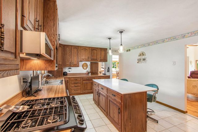 7191 Red Apple Drive, Michigan City, IN 46360
