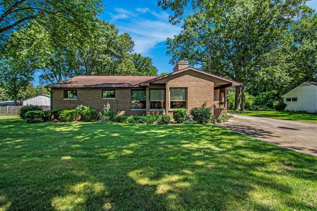 7191 Red Apple Drive, Michigan City, IN 46360