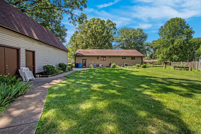 7191 Red Apple Drive, Michigan City, IN 46360