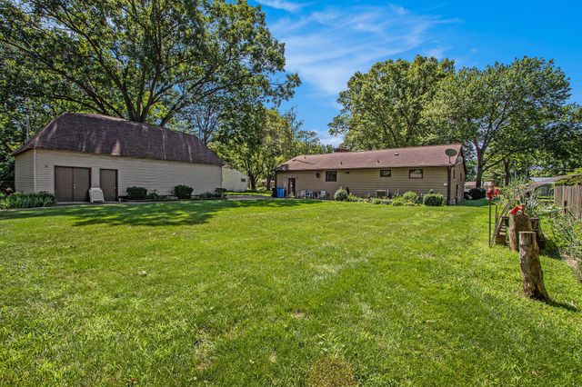 7191 Red Apple Drive, Michigan City, IN 46360