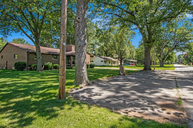 7191 Red Apple Drive, Michigan City, IN 46360