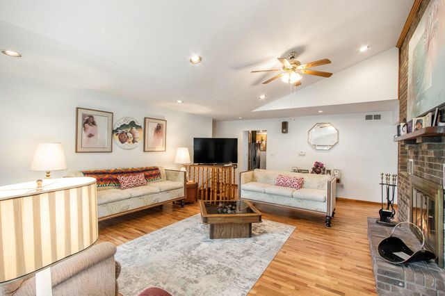 7191 Red Apple Drive, Michigan City, IN 46360