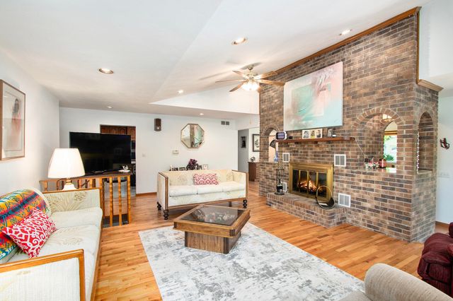 7191 Red Apple Drive, Michigan City, IN 46360