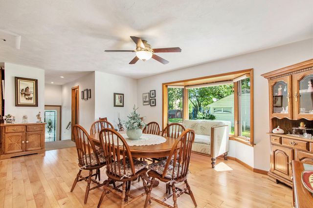 7191 Red Apple Drive, Michigan City, IN 46360