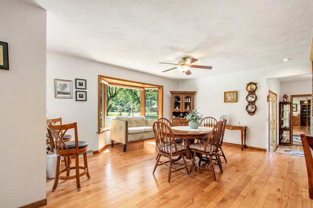 7191 Red Apple Drive, Michigan City, IN 46360