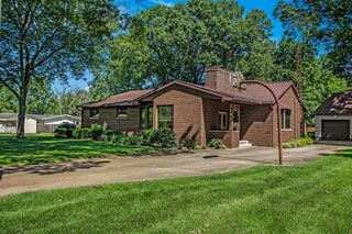 7191 Red Apple Drive, Michigan City, IN 46360
