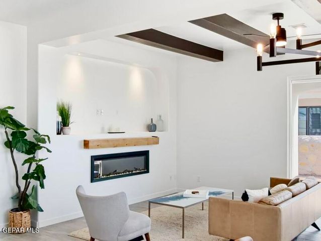 656 Paseo Campanero Street, Horizon City, TX 79928