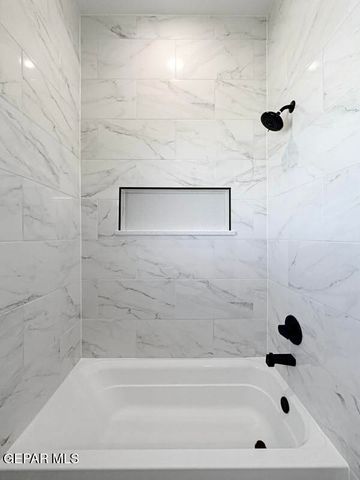 656 Paseo Campanero Street, Horizon City, TX 79928