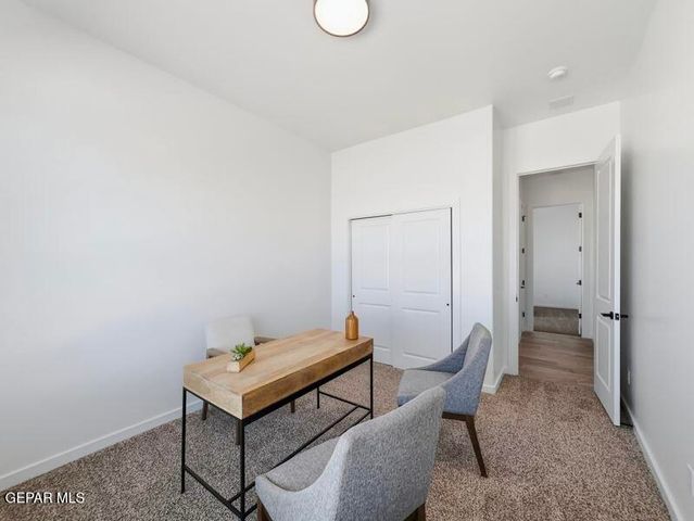 656 Paseo Campanero Street, Horizon City, TX 79928