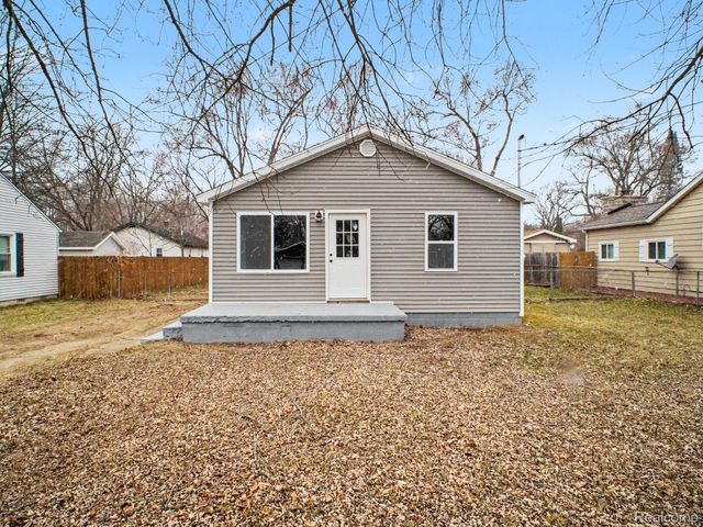 259 N Genesee Street, Montrose, MI 48457