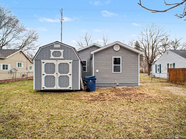 259 N Genesee Street, Montrose, MI 48457