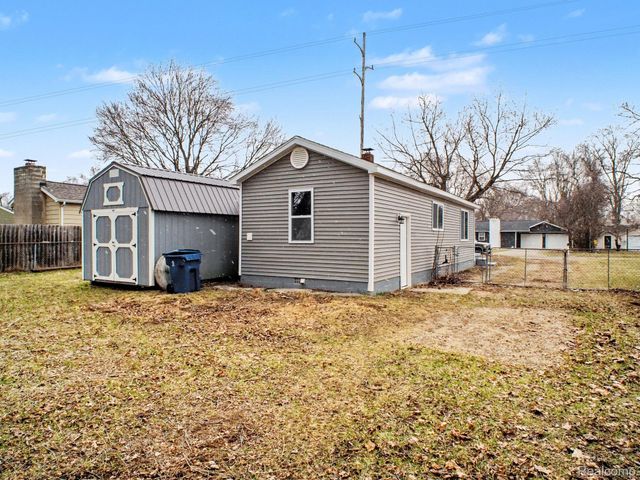 259 N Genesee Street, Montrose, MI 48457