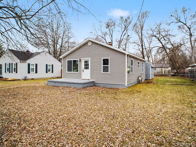 259 N Genesee Street, Montrose, MI 48457