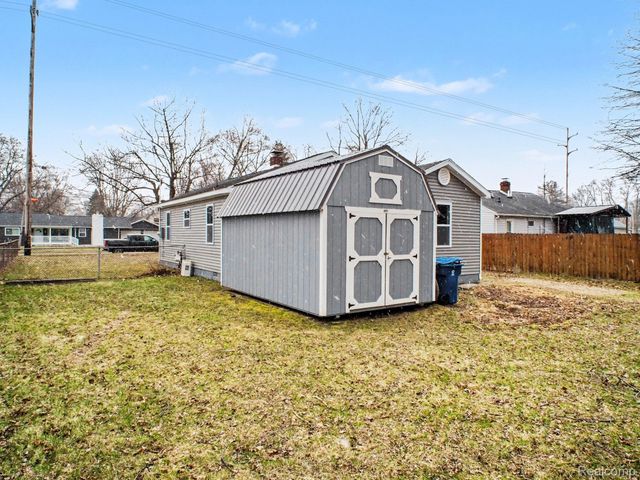 259 N Genesee Street, Montrose, MI 48457