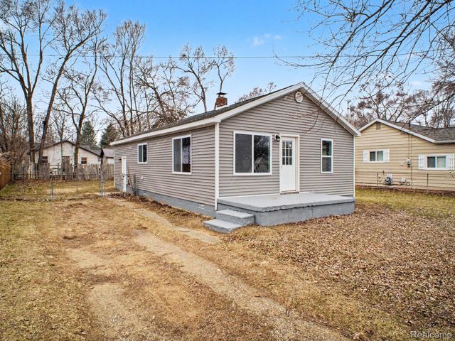 259 N Genesee Street, Montrose, MI 48457