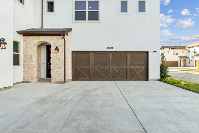 428 Waterscape Drive 1338, Hickory Creek, TX 75065