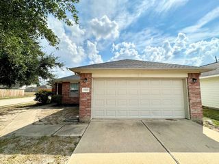 19703 Billineys Park Drive, Katy, TX 77449