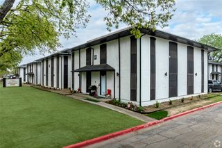 301 Rolston Road 315-102, Irving, TX 75060