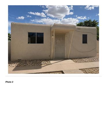 209 Texas Street NE, Albuquerque, NM 87108