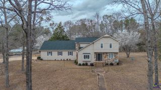 12701 Hwy 96 E, Fort Valley, GA 31030