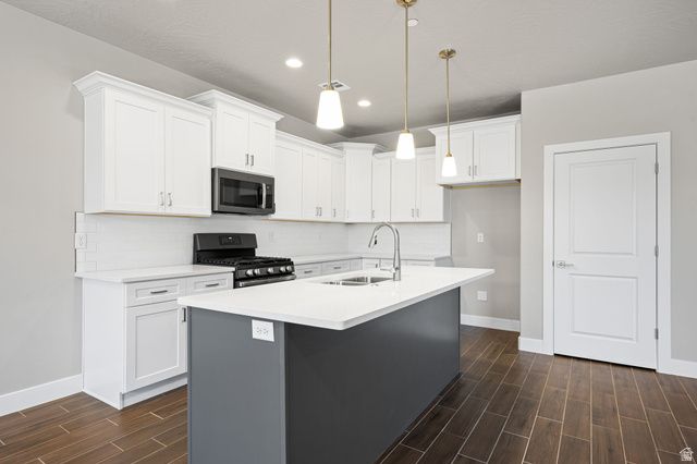 278 N 2020 W, Hurricane, UT 84737