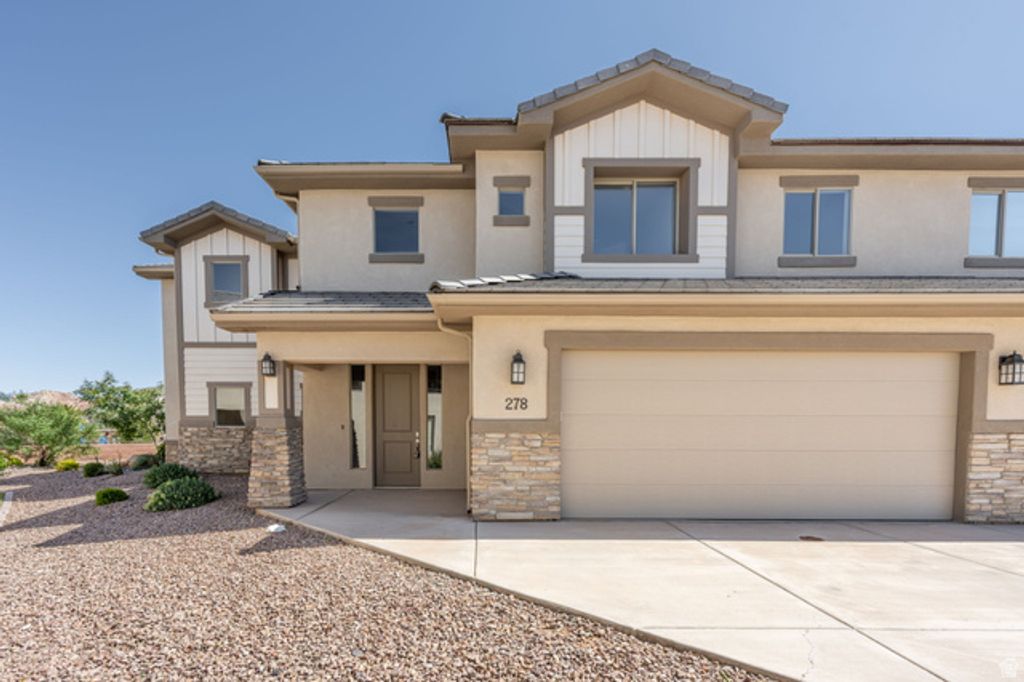 278 N 2020 W, Hurricane, UT 84737