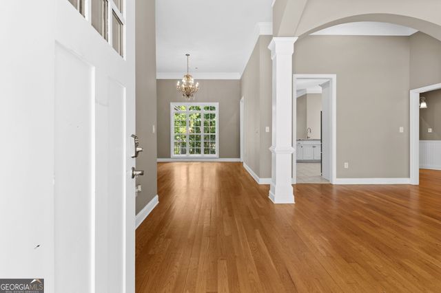 400 Country Side Drive, Mcdonough, GA 30252