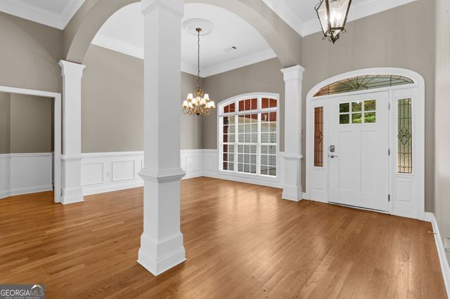 400 Country Side Drive, Mcdonough, GA 30252