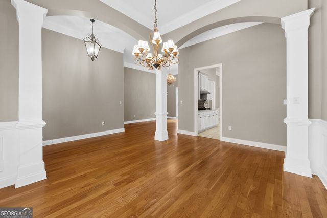 400 Country Side Drive, Mcdonough, GA 30252