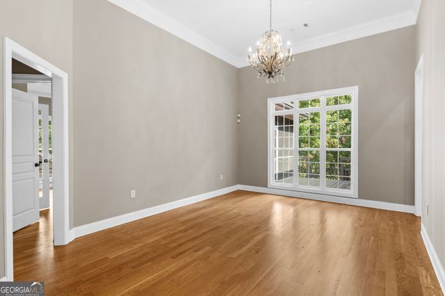 400 Country Side Drive, Mcdonough, GA 30252