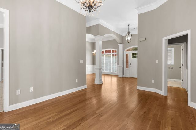 400 Country Side Drive, Mcdonough, GA 30252