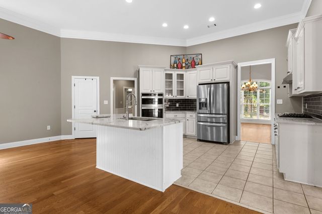 400 Country Side Drive, Mcdonough, GA 30252