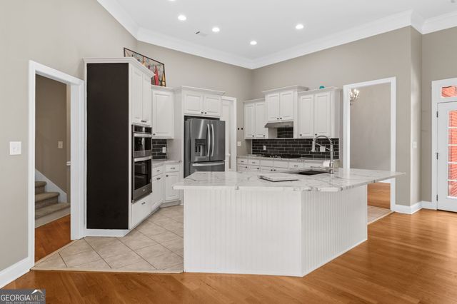 400 Country Side Drive, Mcdonough, GA 30252