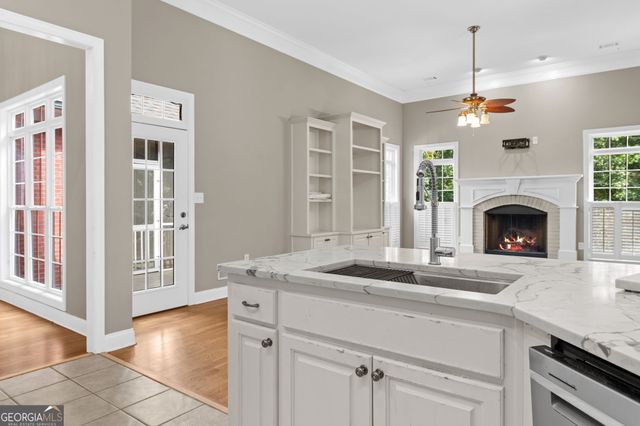 400 Country Side Drive, Mcdonough, GA 30252