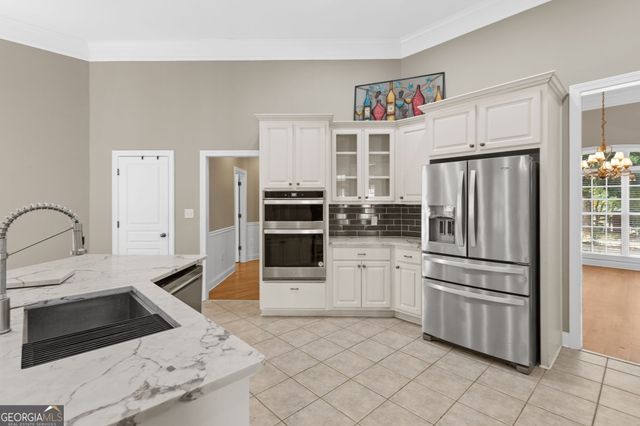 400 Country Side Drive, Mcdonough, GA 30252