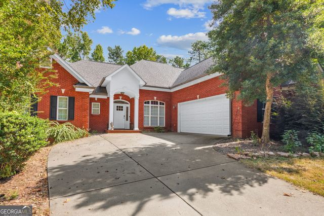 400 Country Side Drive, Mcdonough, GA 30252
