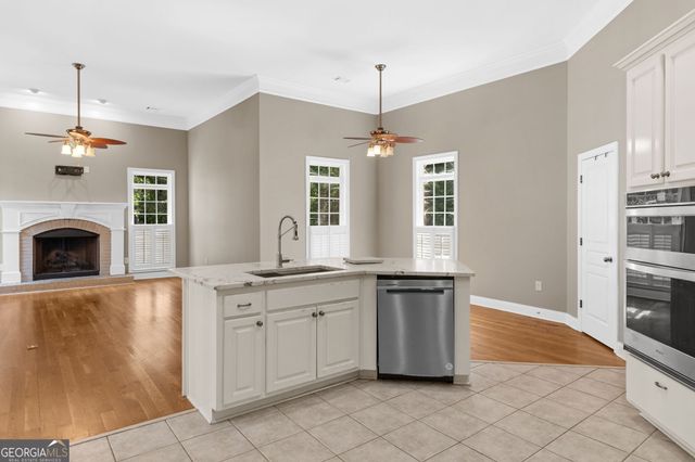 400 Country Side Drive, Mcdonough, GA 30252