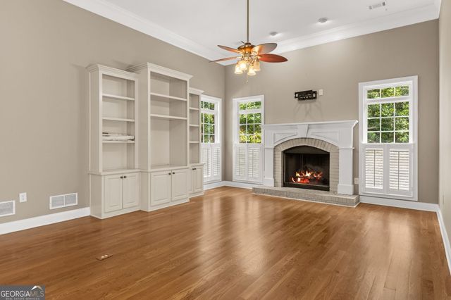 400 Country Side Drive, Mcdonough, GA 30252