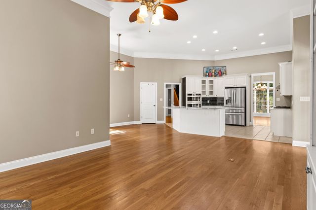 400 Country Side Drive, Mcdonough, GA 30252