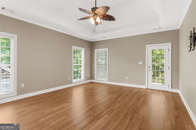 400 Country Side Drive, Mcdonough, GA 30252