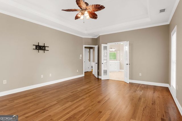400 Country Side Drive, Mcdonough, GA 30252