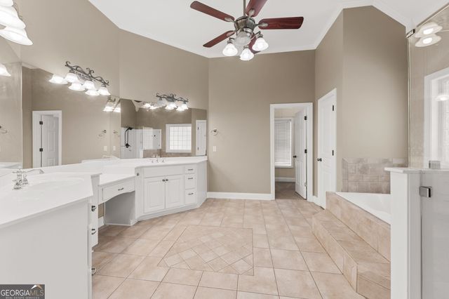 400 Country Side Drive, Mcdonough, GA 30252