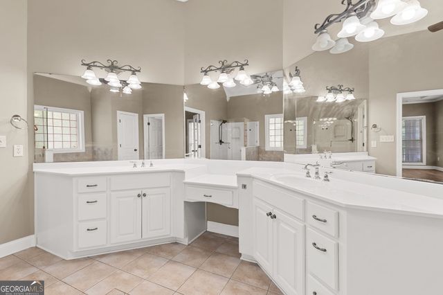 400 Country Side Drive, Mcdonough, GA 30252