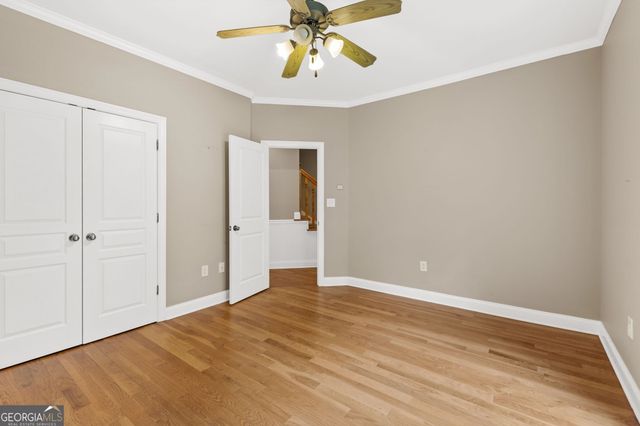 400 Country Side Drive, Mcdonough, GA 30252