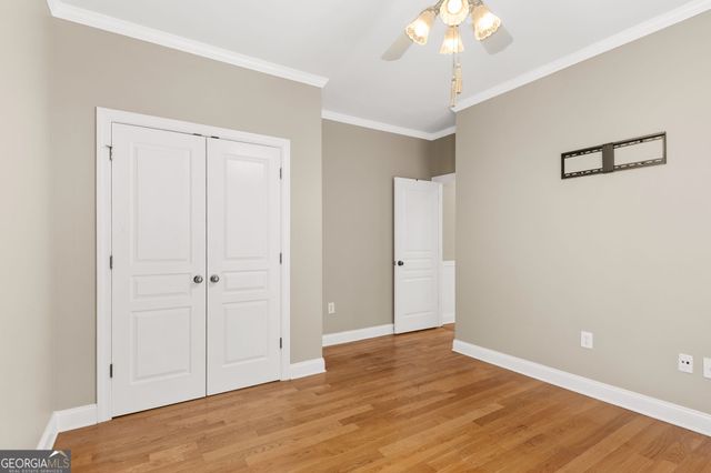 400 Country Side Drive, Mcdonough, GA 30252
