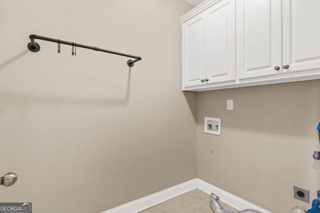 400 Country Side Drive, Mcdonough, GA 30252