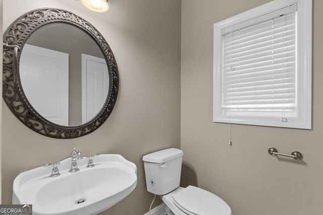 400 Country Side Drive, Mcdonough, GA 30252