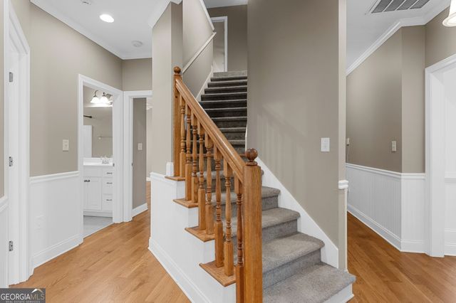 400 Country Side Drive, Mcdonough, GA 30252