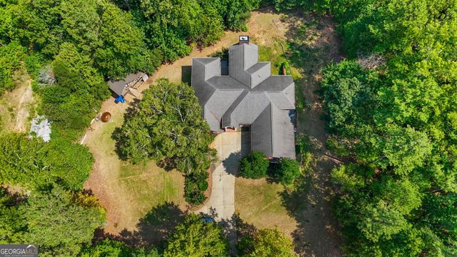 400 Country Side Drive, Mcdonough, GA 30252